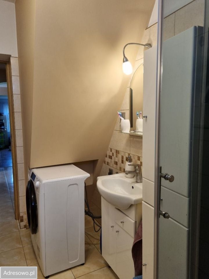 gospodarstwo, 3 pokoje Ernestynów Kujawki. Zdjęcie 8