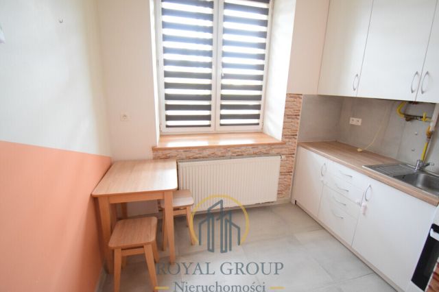 Mieszkanie 2-pokojowe Lublin, ul. Piekarska. Zdjęcie 6