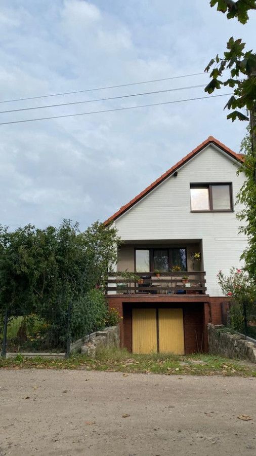 dom wolnostojący, 5 pokoi Drezdenko Radowo. Zdjęcie 3