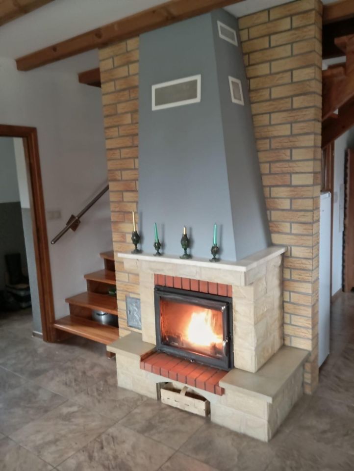 dom wolnostojący Ublik. Zdjęcie 3