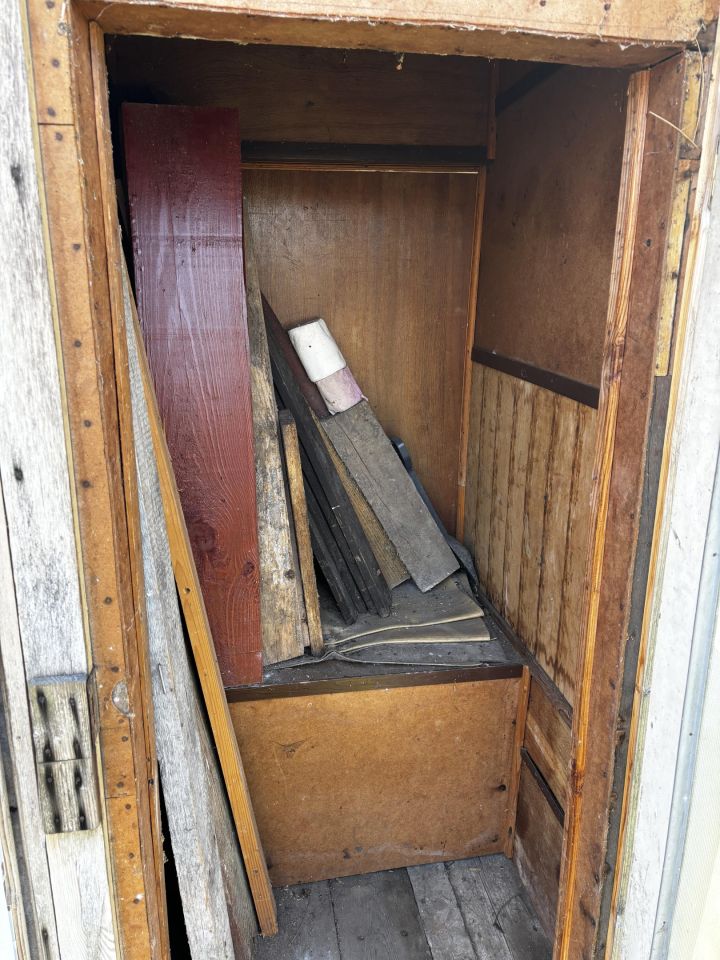 Działka rod Knurów, ul. Szpitalna. Zdjęcie 15