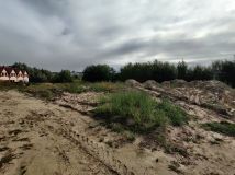 Działka rolno-budowlana Olsztyn Osiedle Generałów, ul. Perłowa. Zdjęcie 4