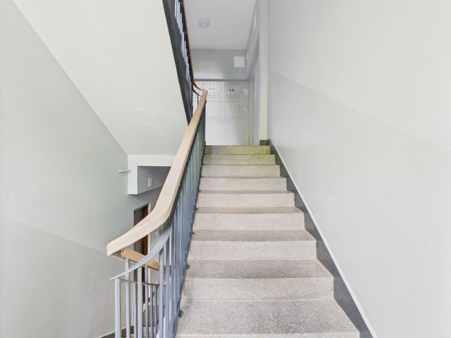 Mieszkanie 1-pokojowe Warszawa Mokotów, ul. Podchorążych. Zdjęcie 13