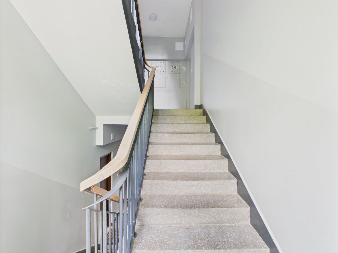 Mieszkanie 1-pokojowe Warszawa Mokotów, ul. Podchorążych. Zdjęcie 13