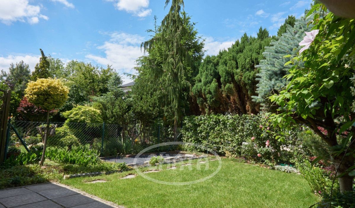 dom szeregowy, 6 pokoi Bielany Wrocławskie, ul. Dwa Światy. Zdjęcie 12