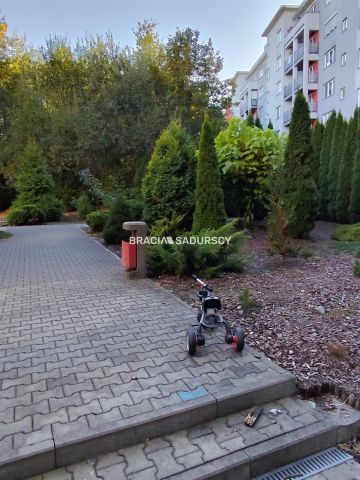 Mieszkanie 2-pokojowe Kraków Łagiewniki-Borek Fałęcki, ul. Zdunów. Zdjęcie 19