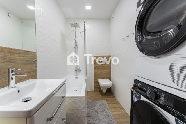 Mieszkanie 2-pokojowe Gdańsk Chełm, ul. prof. Józefa Więckowskiego. Zdjęcie 14