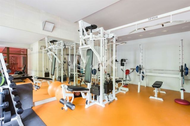 Mieszkanie 4-pokojowe Warszawa Mokotów, ul. Jazgarzewska. Zdjęcie 15