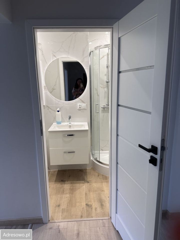 Mieszkanie 2-pokojowe Piotrków Trybunalski Śródmieście, ul. Mieszka I. Zdjęcie 15