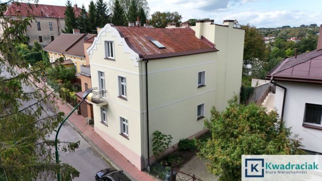 kamienica, 21 pokoi Łańcut, ul. Dominikańska. Zdjęcie 8