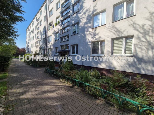 Mieszkanie 3-pokojowe Ostrowiec Świętokrzyski Centrum. Zdjęcie 14