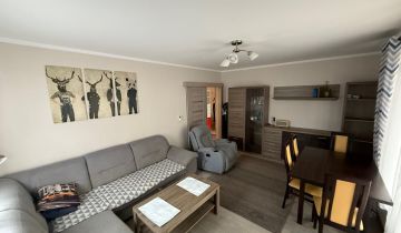 Mieszkanie 3-pokojowe Wrocław Psie Pole, ul. Marca Polo