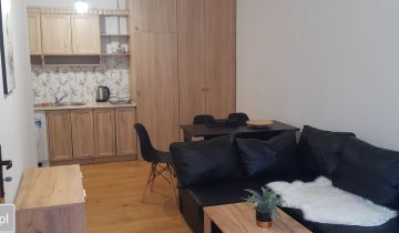 Mieszkanie 2-pokojowe Łódź Górna, ul. Rudzka