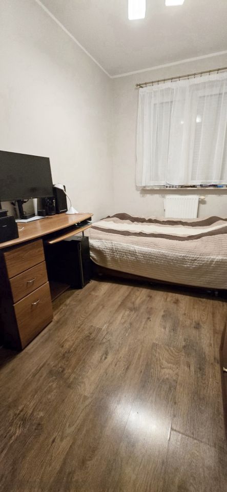 Mieszkanie 3-pokojowe Toruń Mokre, ul. Grudziądzka. Zdjęcie 19