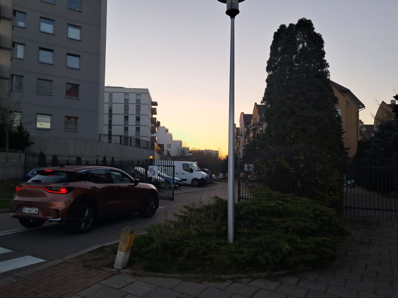 Mieszkanie 3-pokojowe Białystok Wysoki Stoczek, ul. Hugo Kołłątaja. Zdjęcie 4