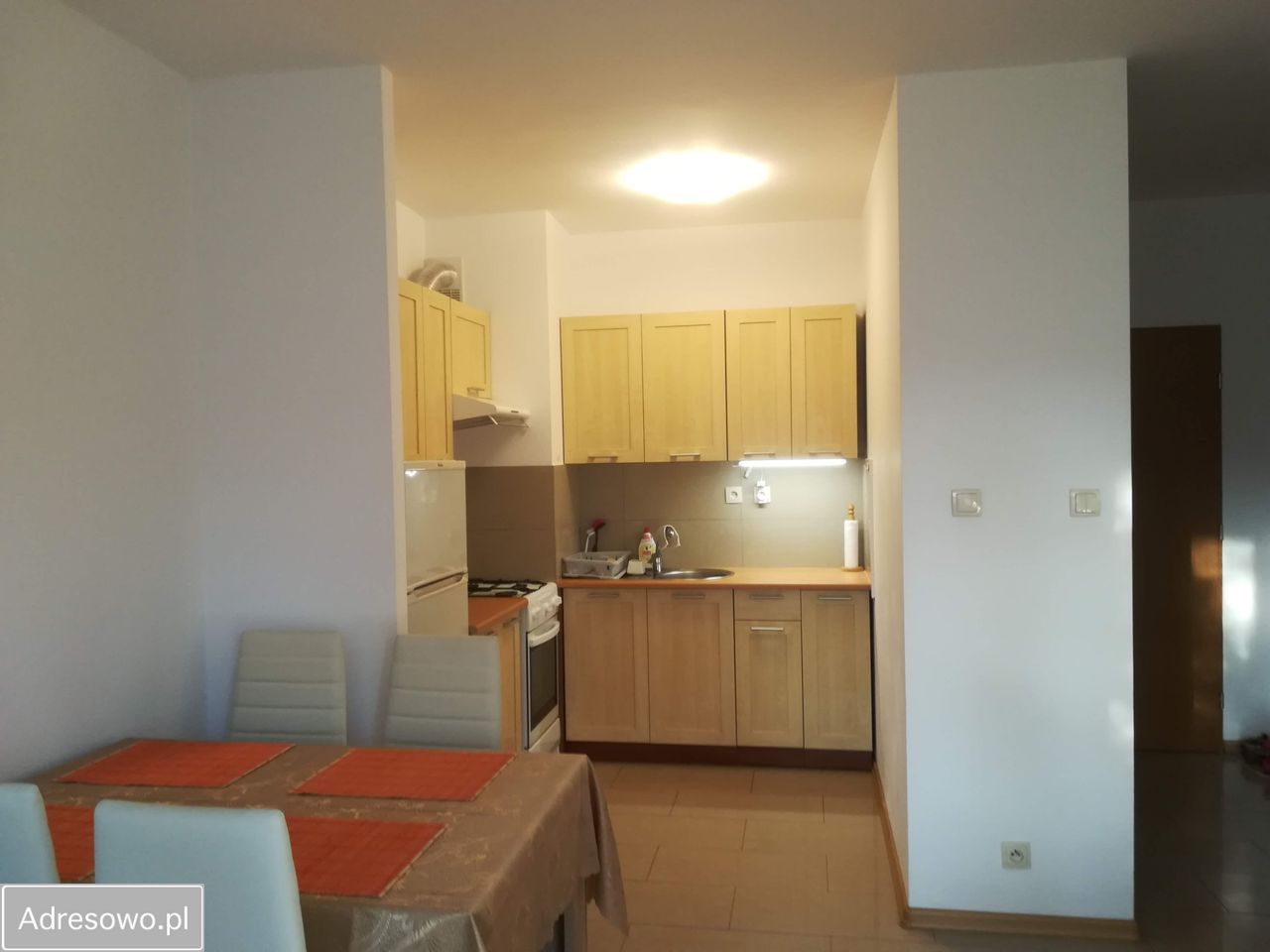 Mieszkanie 2-pokojowe Warszawa Ursynów. Zdjęcie 9