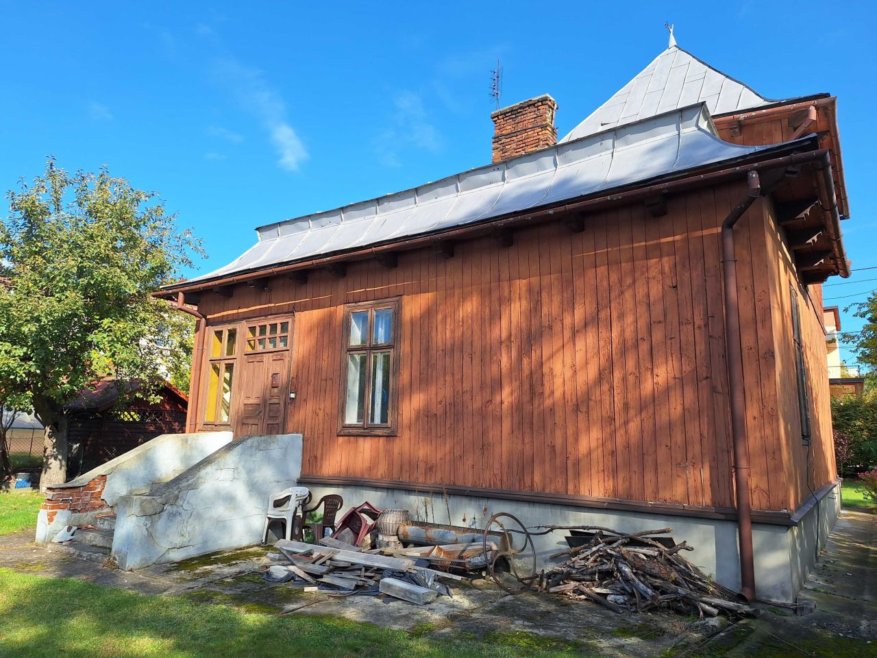 dom wolnostojący Dębica. Zdjęcie 3