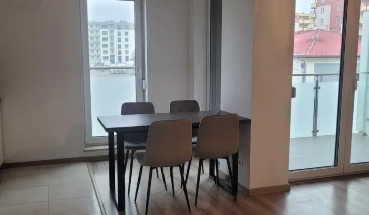 Mieszkanie 2-pokojowe Września, ul. Armii "Poznań"