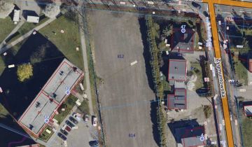 Działka budowlana Gliwice Przyszówka, ul. Przyszowska