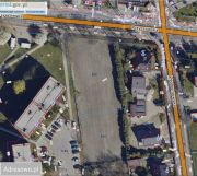 Działka budowlana Gliwice Przyszówka, ul. Przyszowska. Zdjęcie 1