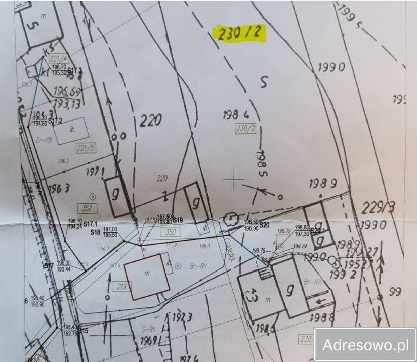 Działka budowlana Sandomierz Mokoszyn, ul. Młyńska. Zdjęcie 7