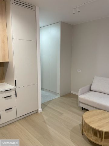 Mieszkanie 1-pokojowe Warszawa Białołęka, ul. Marywilska. Zdjęcie 1