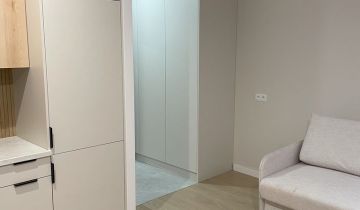 Mieszkanie 1-pokojowe Warszawa Białołęka, ul. Marywilska