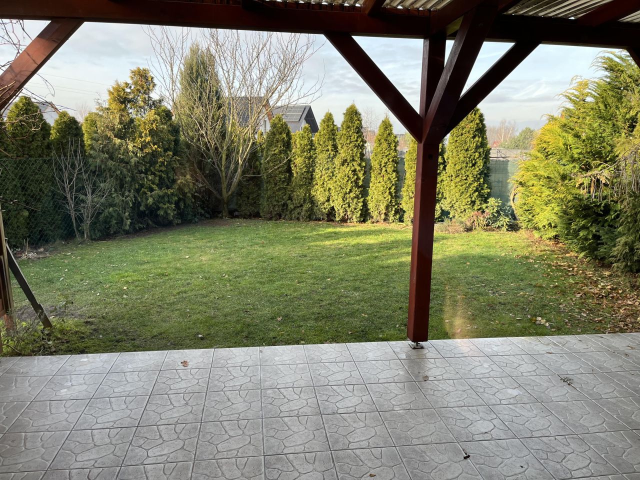 bliźniak, 5 pokoi Chrząstawa Mała, ul. Gajowa. Zdjęcie 4