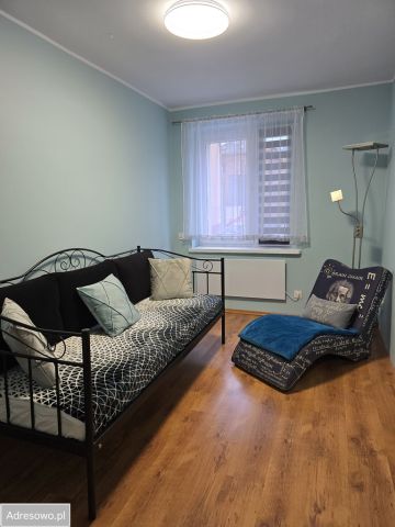 Mieszkanie 2-pokojowe Czechowice-Dziedzice, ul. ks. Piotra Skargi. Zdjęcie 1