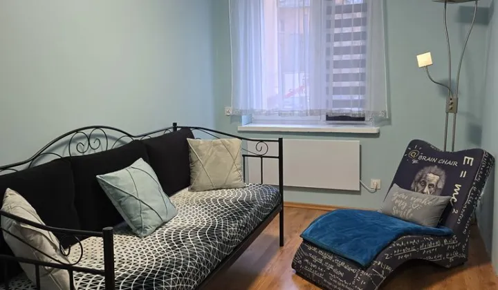 Mieszkanie 2-pokojowe Czechowice-Dziedzice, ul. ks. Piotra Skargi