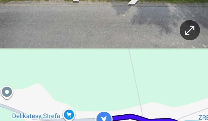 Działka budowlana Załęże