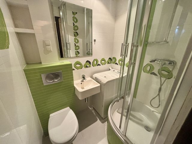 Mieszkanie 2-pokojowe Łódź Dąbrowa. Zdjęcie 7