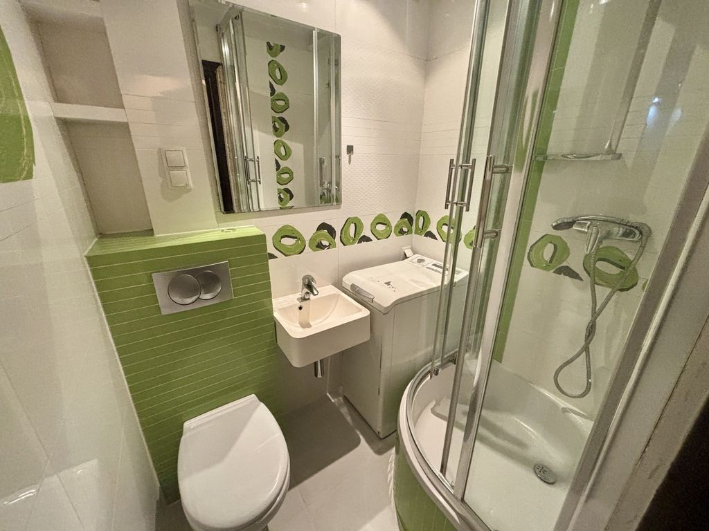 Mieszkanie 2-pokojowe Łódź Dąbrowa. Zdjęcie 7