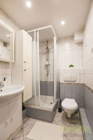 Mieszkanie 1-pokojowe Szczecin Pomorzany, ul. 9 Maja. Zdjęcie 6