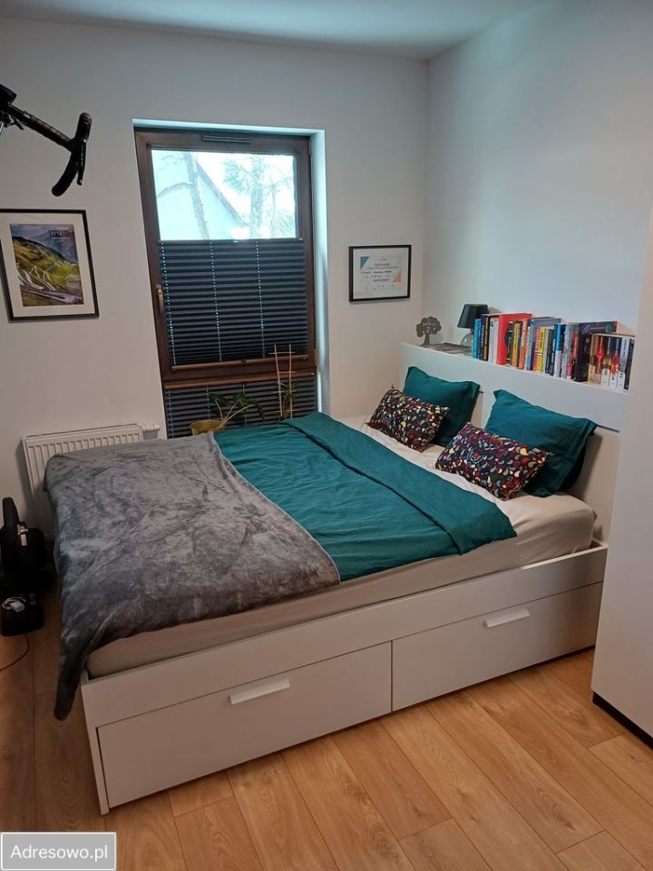 Mieszkanie 2-pokojowe Pruszków Żbików. Zdjęcie 16