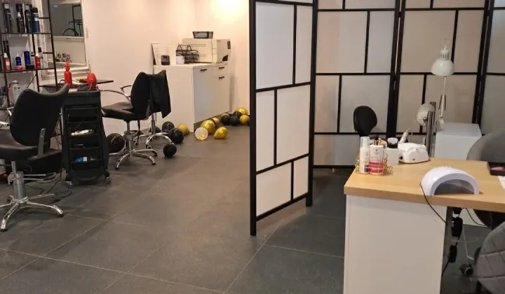 Lokal Kraków Nowa Huta, os. Stalowe