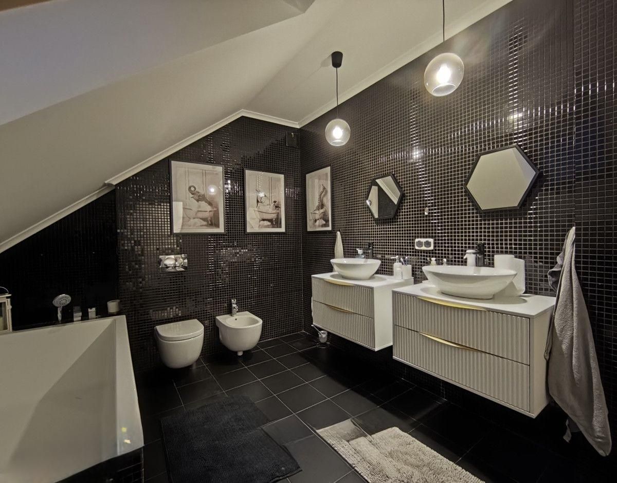 Mieszkanie 5-pokojowe Kobyłka Maciołki, ul. Szeroka. Zdjęcie 3