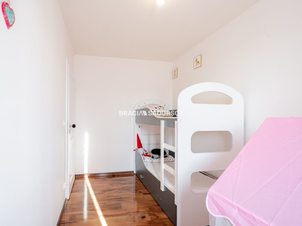 dom szeregowy, 3 pokoje Niepołomice Boryczów, ul. Oficerska. Zdjęcie 23