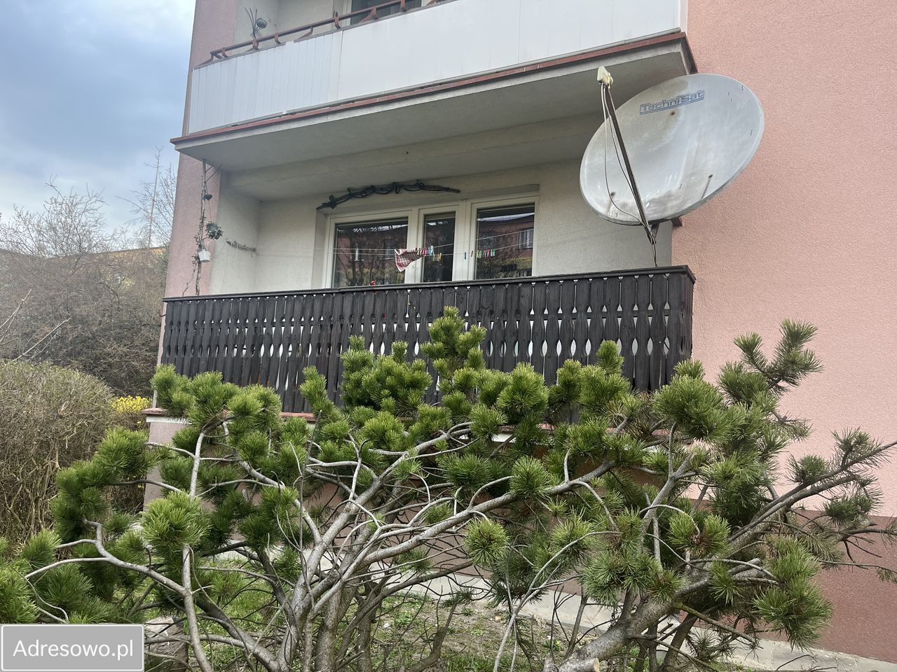 Mieszkanie 2-pokojowe Jaworzno, ul. Kalinowa. Zdjęcie 9