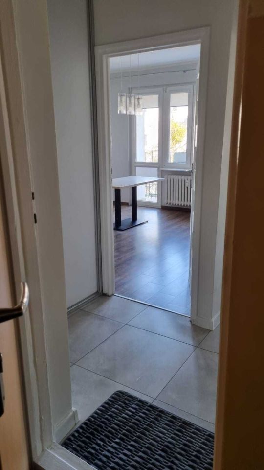 Mieszkanie 1-pokojowe Piła Centrum, ul. Śródmiejska. Zdjęcie 5