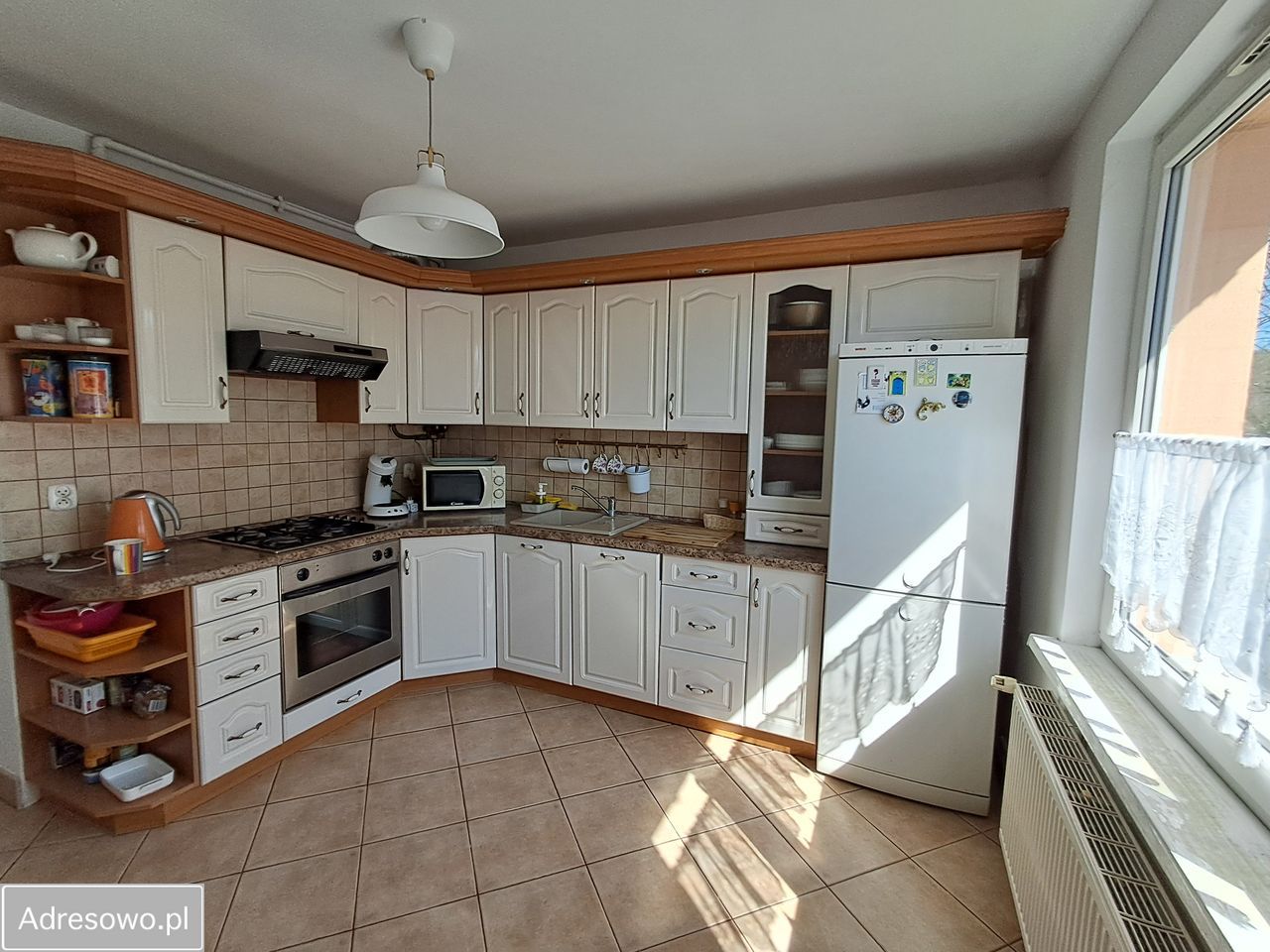 Mieszkanie 3-pokojowe Bondyrz. Zdjęcie 5