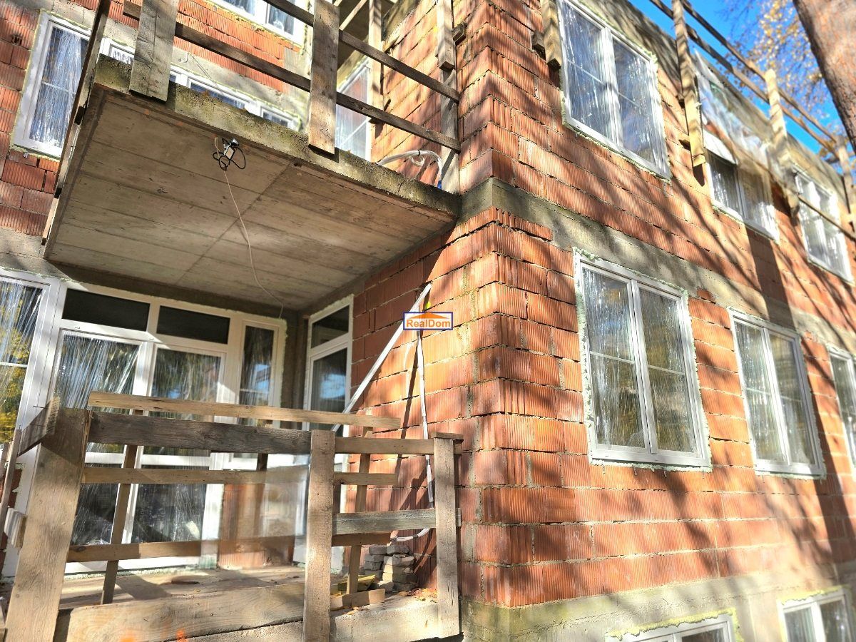 Mieszkanie 3-pokojowe Kraków Krowodrza, ul. Juliusza Lea. Zdjęcie 2