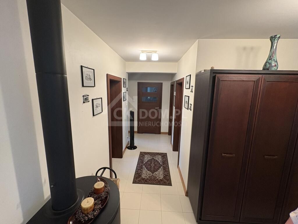 dom wolnostojący, 4 pokoje Ćmińsk. Zdjęcie 6