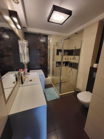 Mieszkanie 4-pokojowe Szczecin Warszewo, ul. Złotowska. Zdjęcie 9