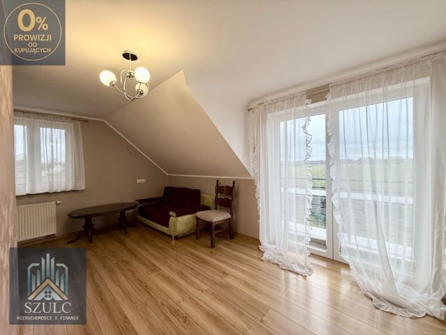 dom wolnostojący, 5 pokoi Ryżówka. Zdjęcie 20