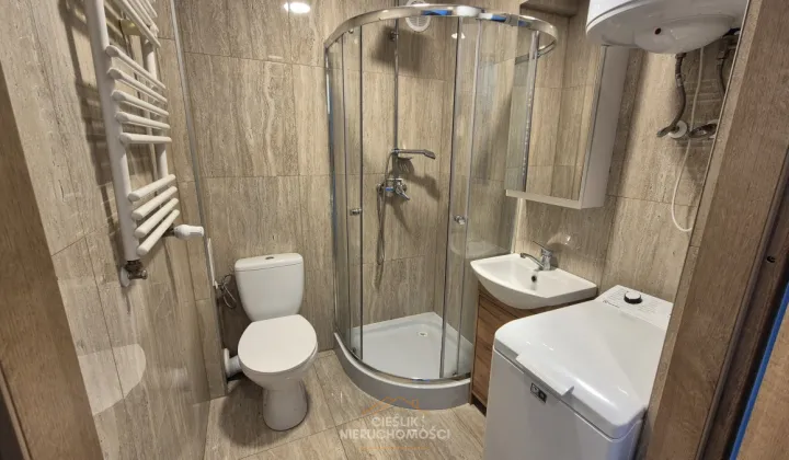 Mieszkanie 2-pokojowe Bytom, ul. Bartosza Głowackiego