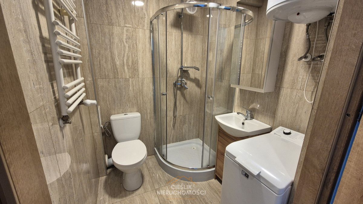 Mieszkanie 2-pokojowe Bytom, ul. Bartosza Głowackiego. Zdjęcie 1