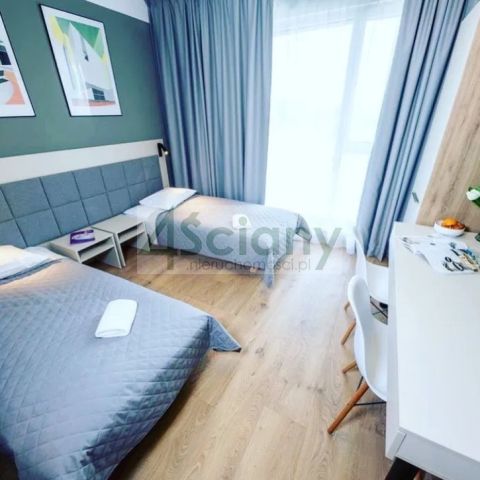 Mieszkanie 1-pokojowe Warszawa Wola, ul. Wolska. Zdjęcie 8