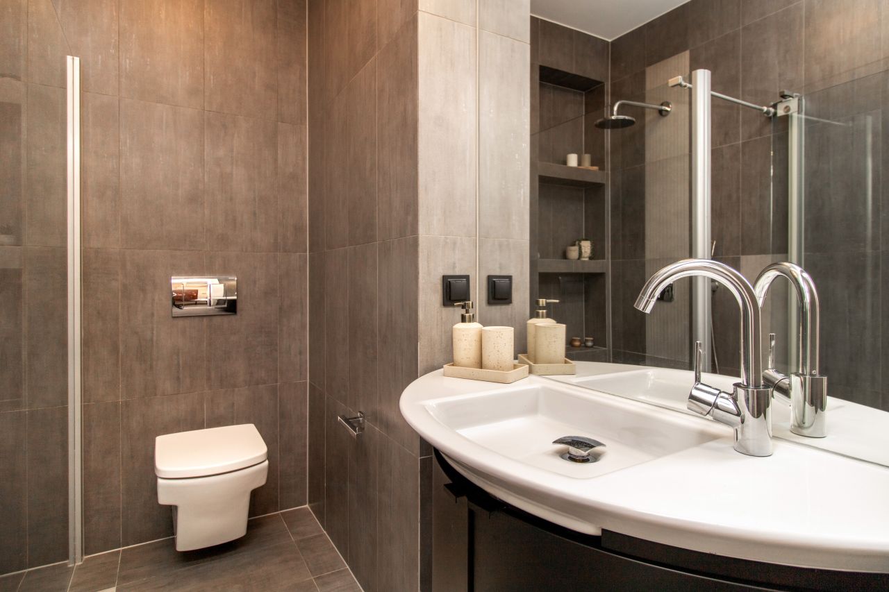 Mieszkanie 2-pokojowe Kraków Bronowice, ul. Sołtysa Dytmara. Zdjęcie 9