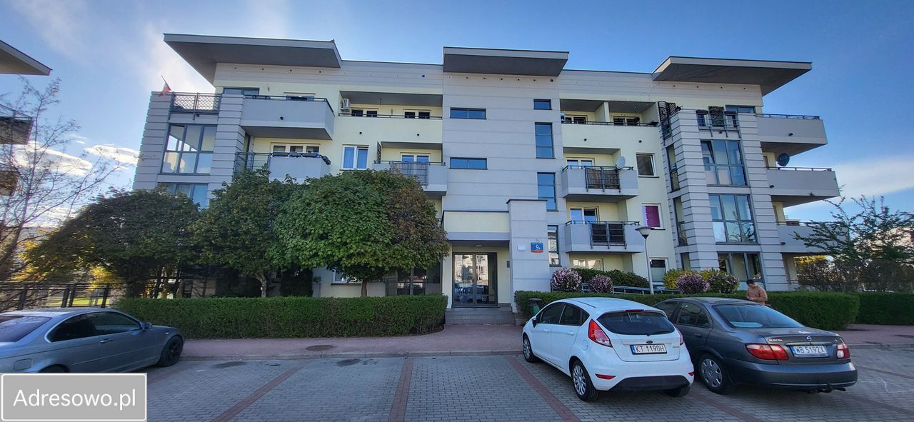 Mieszkanie 2-pokojowe Warszawa Bemowo, ul. gen. Meriana C. Coopera. Zdjęcie 1